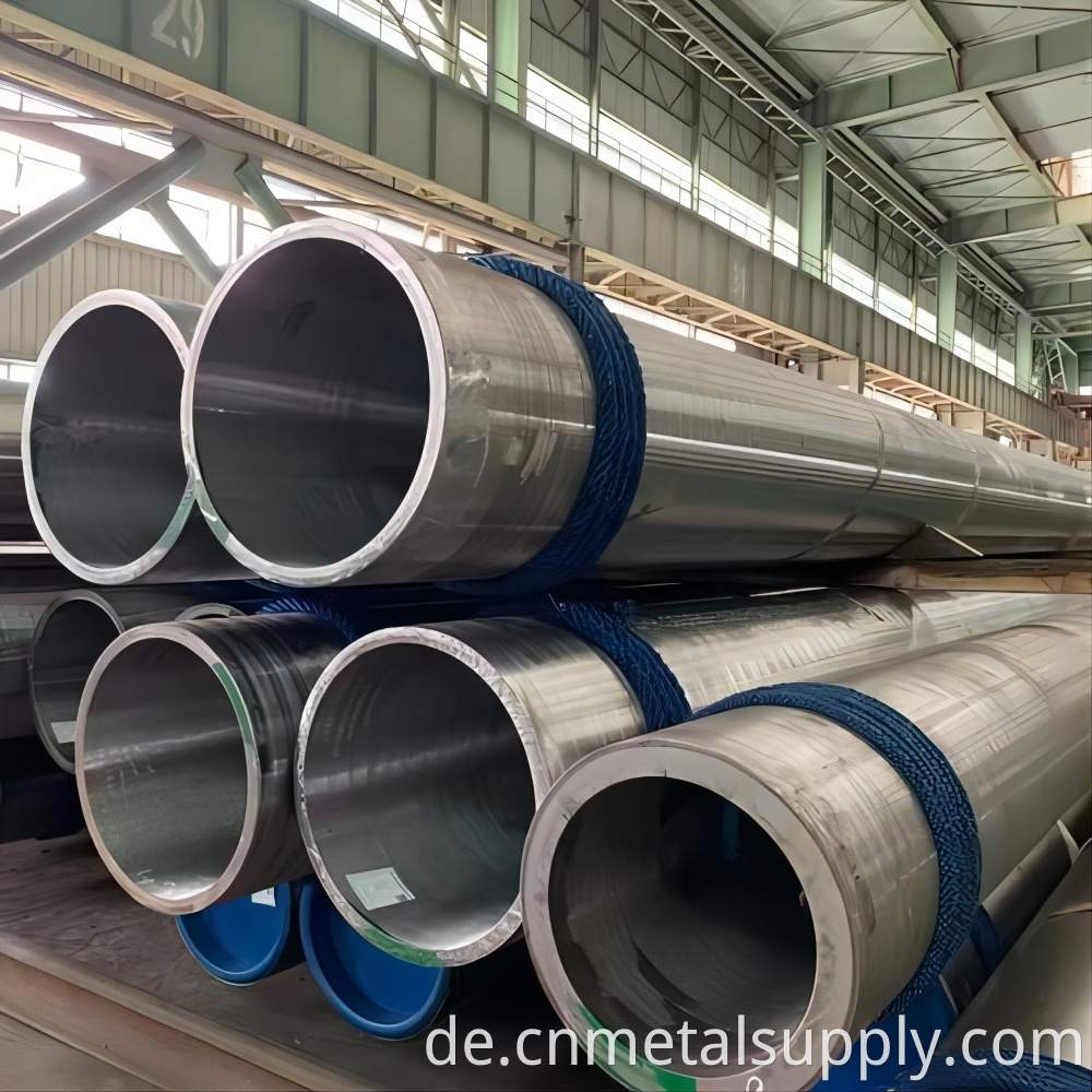 Alloy Steel Pipe